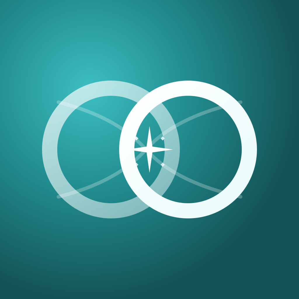 App Icon - Liquid Glass